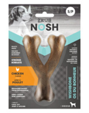 Zeus Zeus Nosh Wish Bone Chicken Flavour