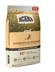 Acana Acana Homestead Harvest Adult Cat Food