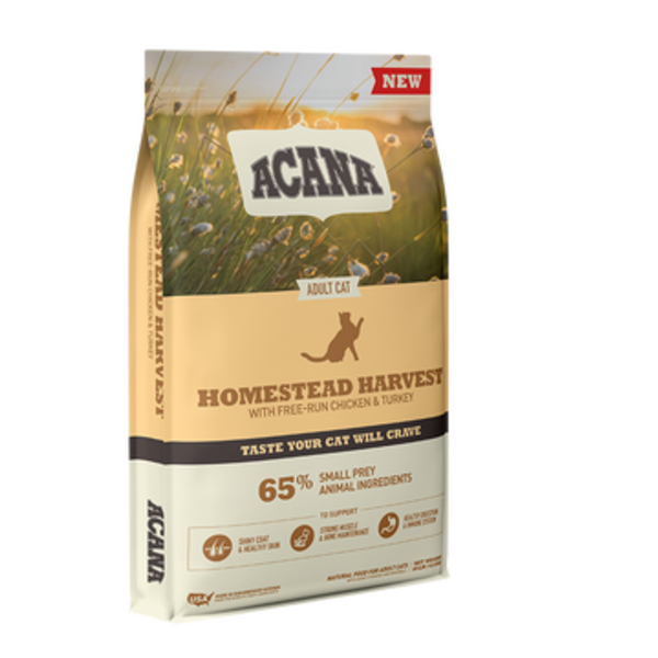 Acana Acana Homestead Harvest Adult Cat Food