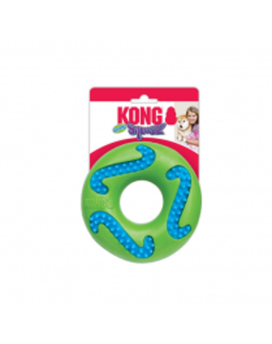 Kong Kong Goomz Squeez Ring