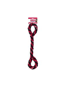 Kong Kong Signature Rope 22" Double Tug Dog Toy