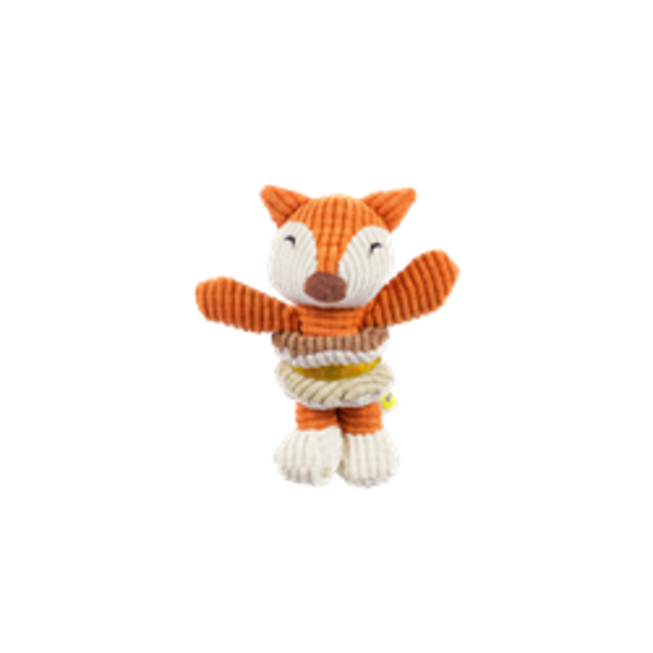 Be One Breed Be One Breed Puppy Toy- Baby Fox