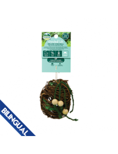 Oxbow Oxbow Enriched Life Deluxe Vine Ball