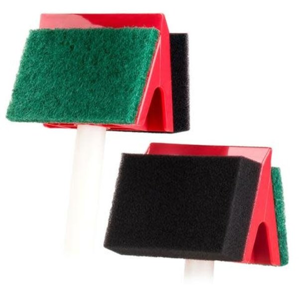 Aquatop AQUATOP 2-in-1 Scraper/Planter