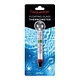 Aquatop AQUATOP Floating Glass Thermometer w/ Suction Cup