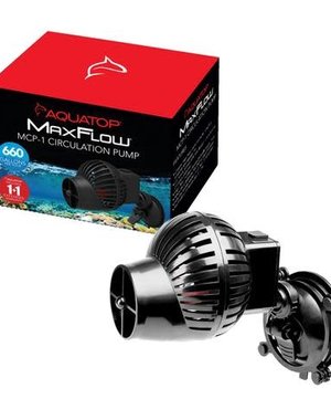 Aquatop AQUATOP MaxFlow MCP Series Circulation Pump