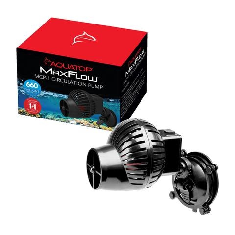 Aquatop AQUATOP MaxFlow MCP Series Circulation Pump