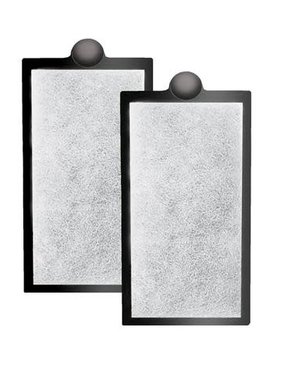 Aquatop AQUATOP Replacement Cartridge Inserts for the PISCES Series 2-Pack