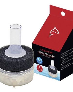 Aquatop AquaTop Sponge Filter