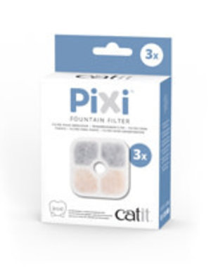 CatIt Catit PIXI Fountain Cartridges