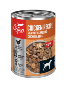 Orijen Orijen Chicken Recipe Stew 12.8 oz