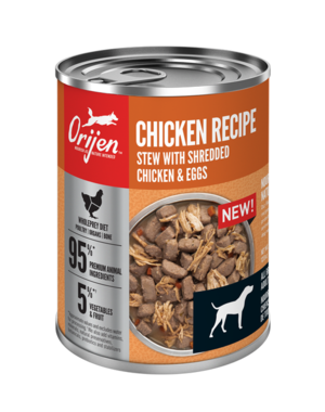 Orijen Orijen Chicken Recipe Stew 12.8 oz