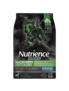 Nutrience Nutrience Grain Free Subzero Healthy Puppy - Fraser Valley