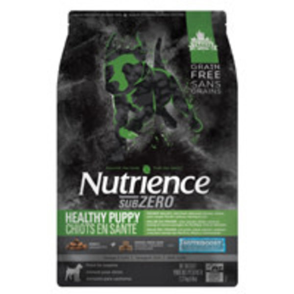 Nutrience Nutrience Grain Free Subzero Healthy Puppy - Fraser Valley