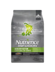 Nutrience Nutrience Infusion Healthy Kitten - Chicken