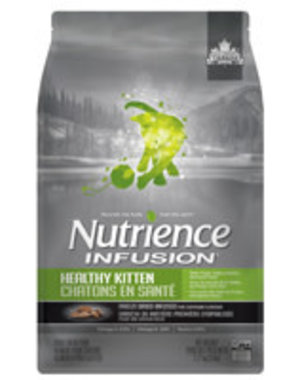 Nutrience Nutrience Infusion Healthy Kitten - Chicken