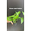 3.5" Green Jade Pothos