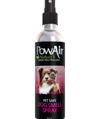 Pow Air PowAir Dog Smell Spray 250ml