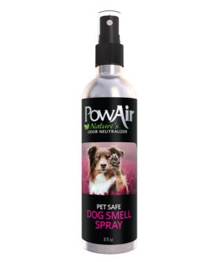 Pow Air PowAir Dog Smell Spray 250ml