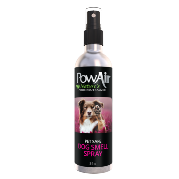 Pow Air PowAir Dog Smell Spray 250ml