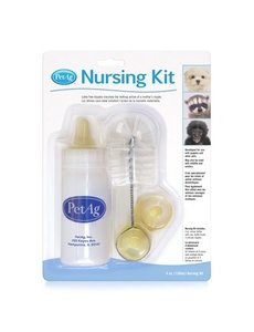 PetAg Products PetAg Nursing Kit 4oz