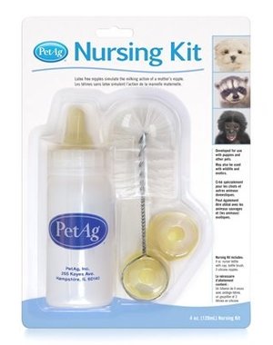 PetAg Products PetAg Nursing Kit 4oz