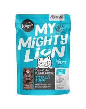 Jay's Tasy Adventure Jay's My Mighty Lion Cat Treat Tuna 75g