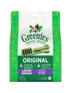 Greenies Greenies Dental Treat Original Large 12oz