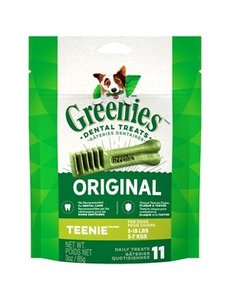 Greenies Greenies Dental Treat Original Teenie