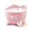 CatIt Catit PIXI Fountain - Light Pink - 2.5 L