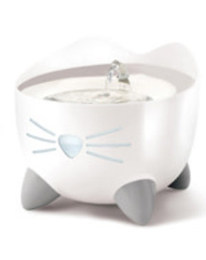 CatIt Catit PIXI Fountain - White - 2.5 L