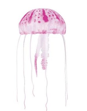 Aquatop AQUATOP Floating Jellyfish Decoration-Large
