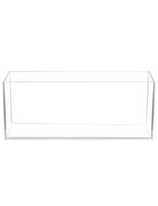 Aquatop AQUATOP High Clarity Bookshelf Style Aquarium