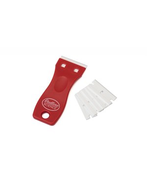 Redline Redline Science Blade Scraper Set