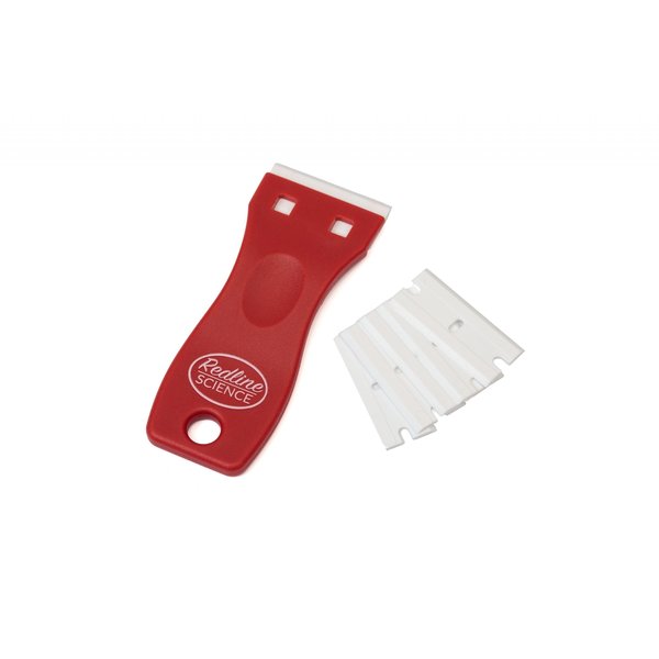 Redline Redline Science Blade Scraper Set