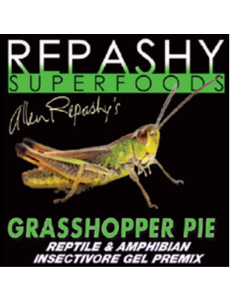 Repashy Repashy Grasshopper Pie