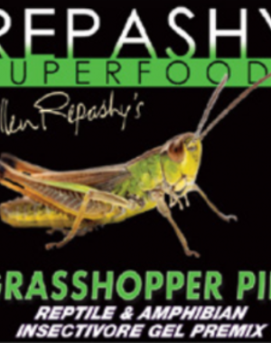 Repashy Repashy Grasshopper Pie