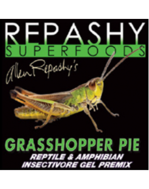 Repashy Repashy Grasshopper Pie
