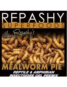 Repashy Repashy Mealworm Pie