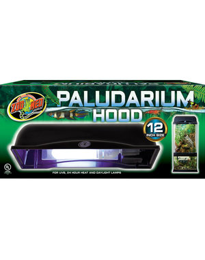 Zoo Med Laboratories Zoo Med Paludarium Hood