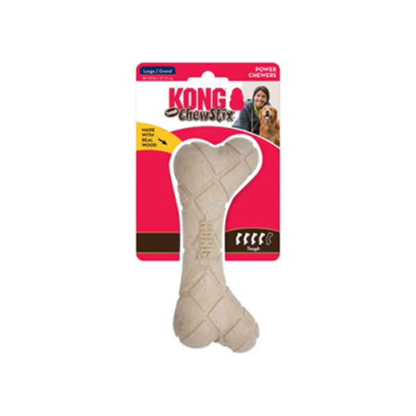 Kong Products Kong Chew Stix Femur Lrg