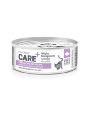 Nutrience Nutrience Care Weight Management Pâté for Cats  (5.5 oz)