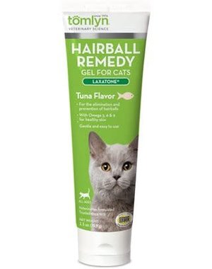 Tomlyn Tomlyn Laxatone Tuna Flavour 4.25oz