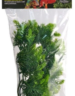 Zoo Med Laboratories Zoo Med Naturalistic Flora - Malaysian Fern