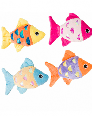 Spot-Ethical Spot Shimmer Glimmer Fish