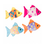 Spot-Ethical Spot Shimmer Glimmer Fish