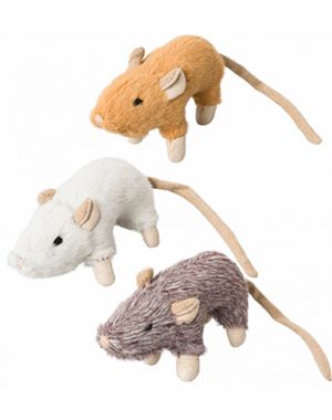 Spot-Ethical Spot House Mouse Helen 4"