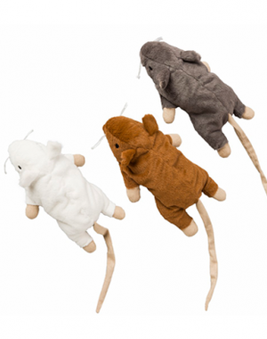 Spot-Ethical Spot Super Mouse Sam 11"