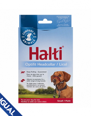 Halti Products Halti Optifit Headcollar