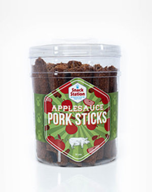 This & That This & That Applesauce Pork Stick